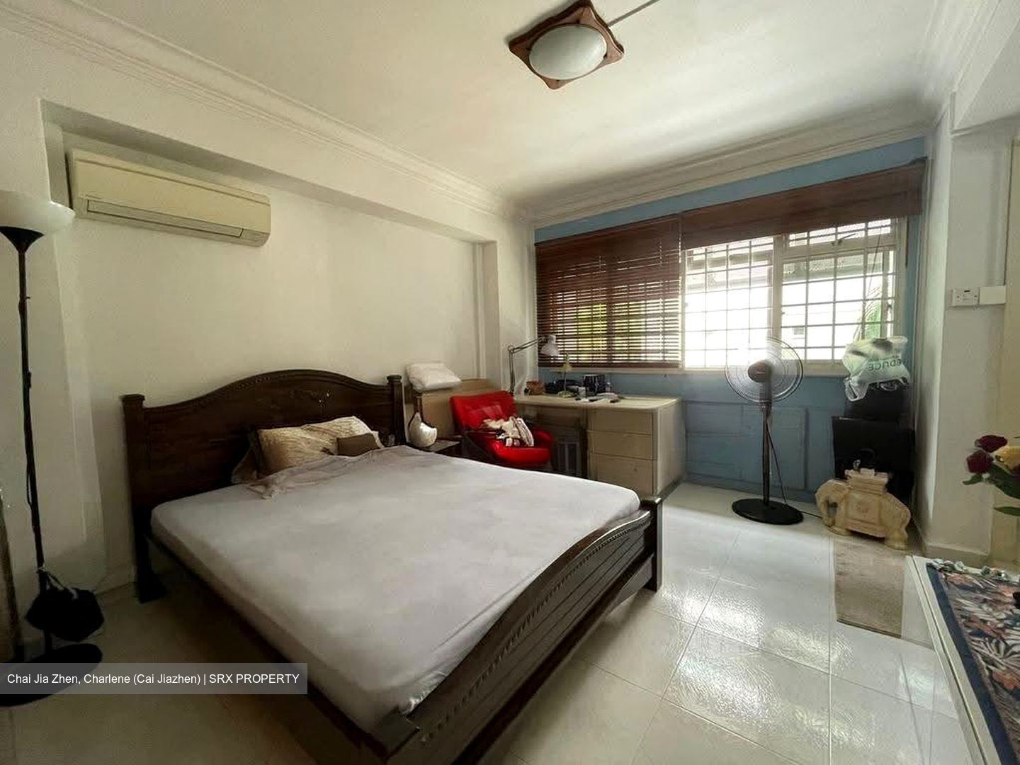Blk 657 Eunos Damai Ville (Bedok), HDB 4 Rooms #612576051